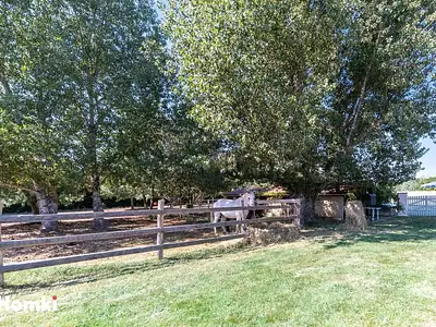 Maison, 134 m²