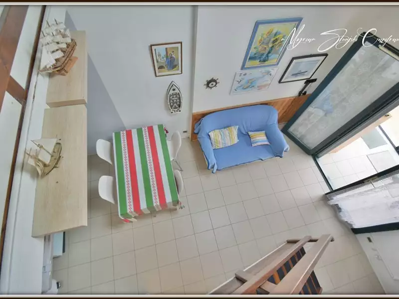 Appartement, 48 m²