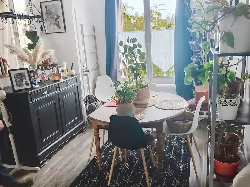 Maison, 70 m²