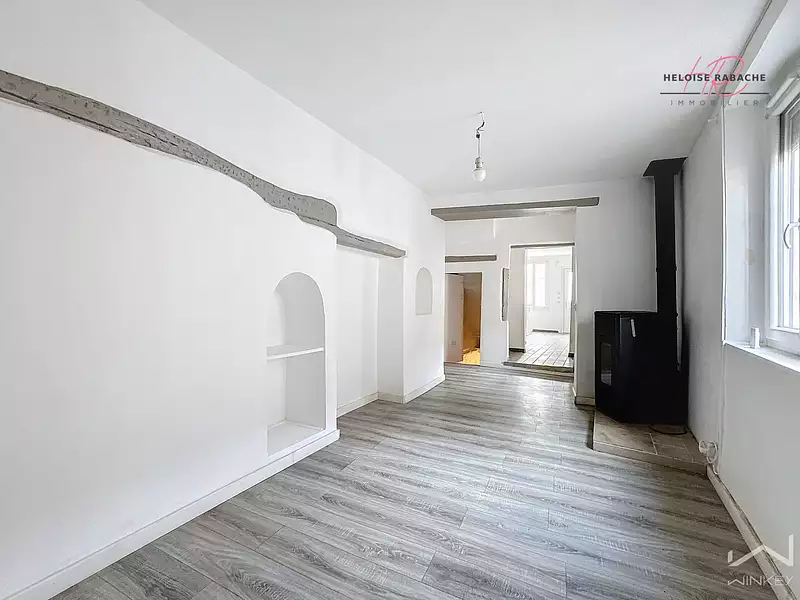 Maison, 71 m²
