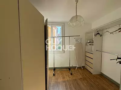 Appartement, 64 m²