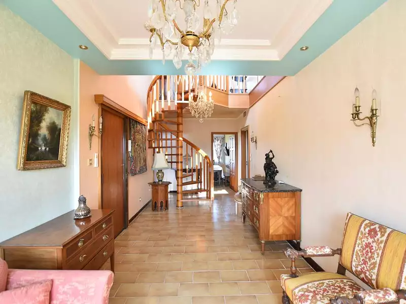 Appartement, 124 m²