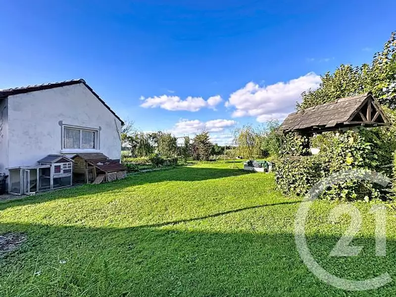 Maison, 121 m²