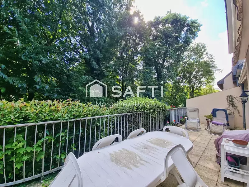 Maison, 147 m²