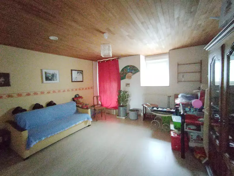 Maison, 140 m²