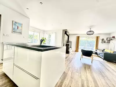 Maison, 132 m²