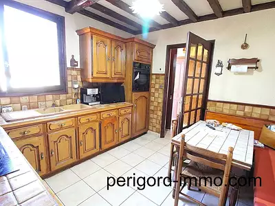 Maison, 95 m²