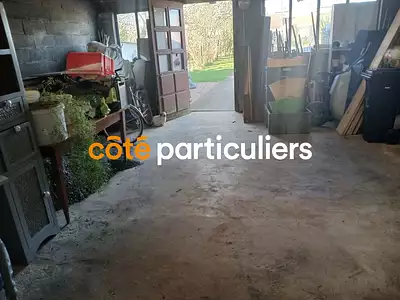 Maison, 63 m²