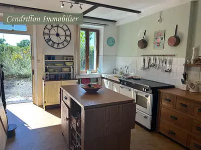Maison, 100 m²