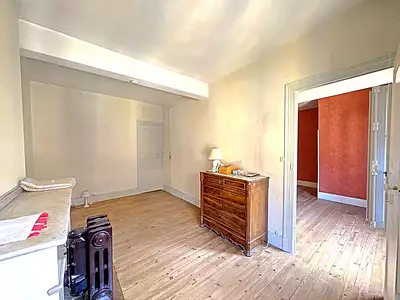 Appartement, 72 m²