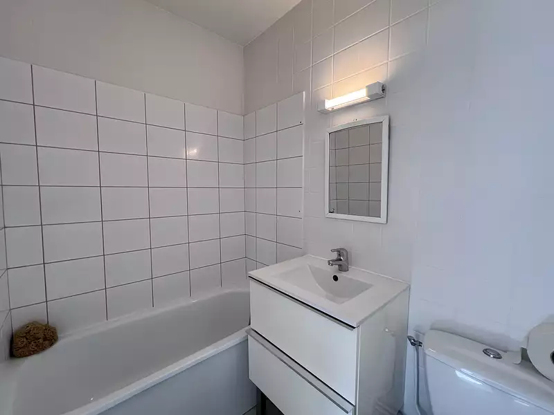 Appartement, 19,67 m²