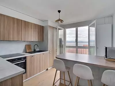 Appartement, 71,9 m²