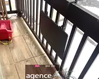 Appartement, 23,71 m²