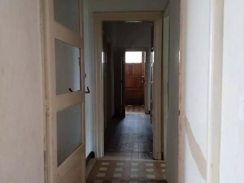 Immeuble, 184 m²