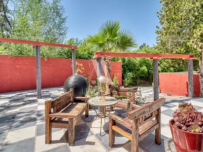 Maison, 398,84 m²