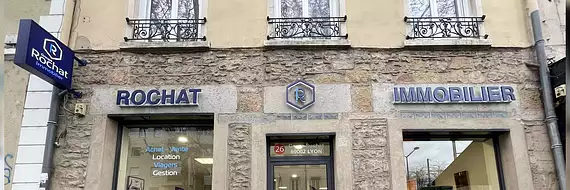 Rochat Viagers