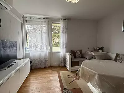 Appartement, 66,25 m²