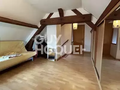 Maison, 102 m²