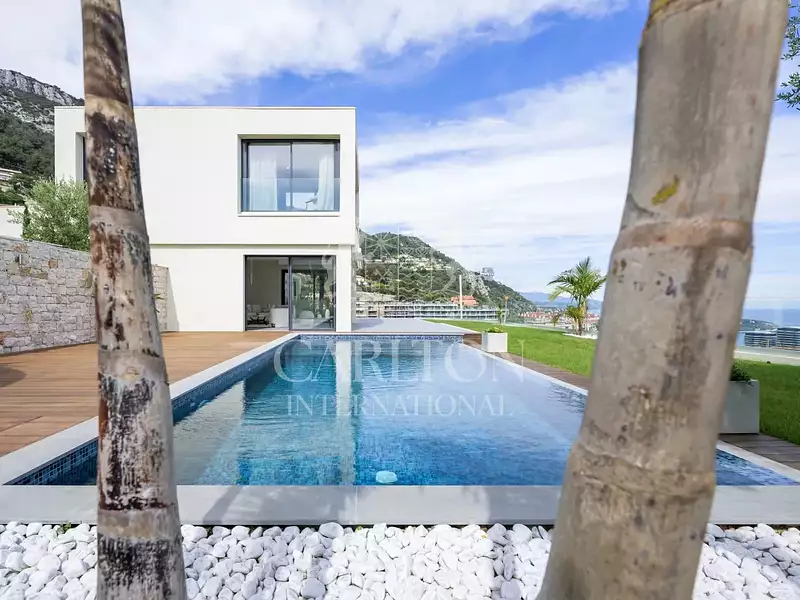 Maison, 195 m²