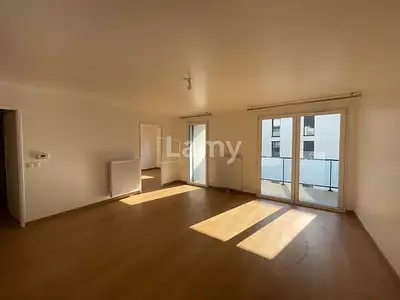 Appartement, 65,6 m²