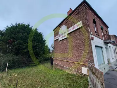 Maison, 160 m²