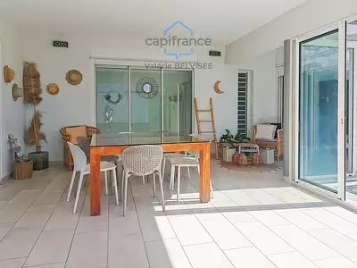 Maison, 130 m²