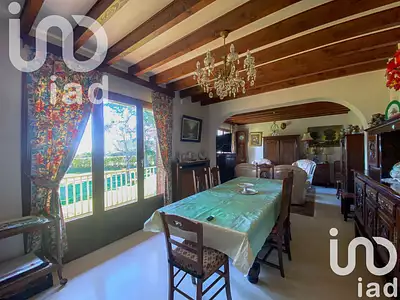 Maison, 114 m²