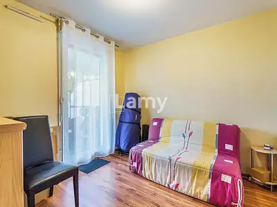 Appartement, 64,38 m²