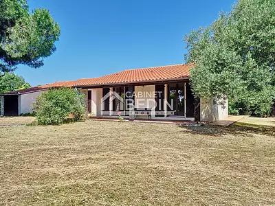 Maison, 105 m²