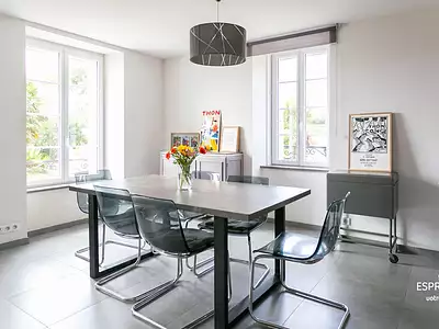 Maison, 114,58 m²