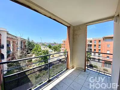 Appartement, 60,39 m²