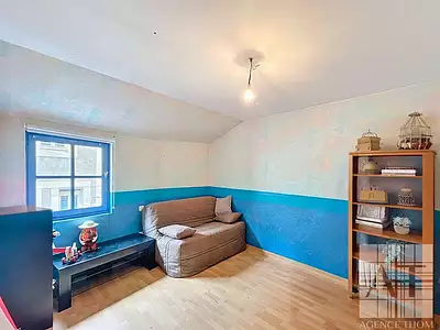 Maison, 142 m²