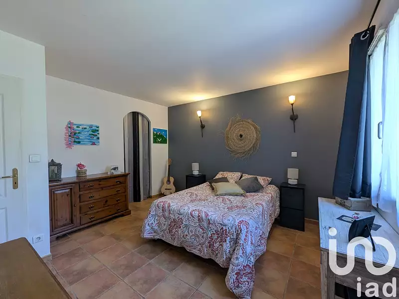 Maison, 121 m²