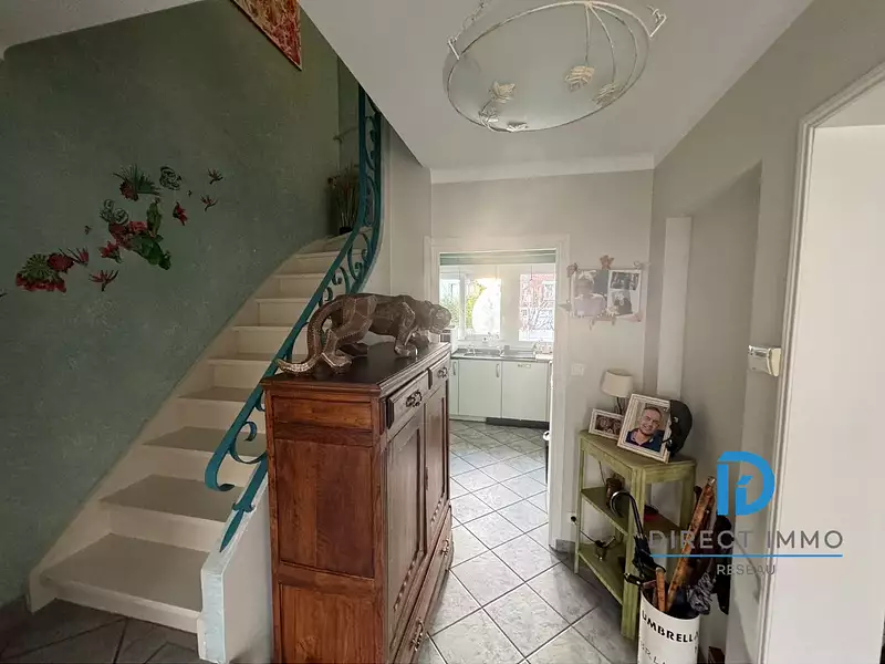 Maison, 70 m²