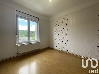 Maison, 105 m²