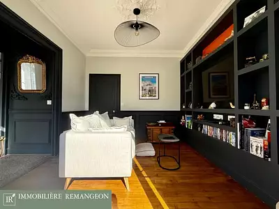 Maison, 175 m²