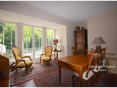 Appartement, 97,65 m²