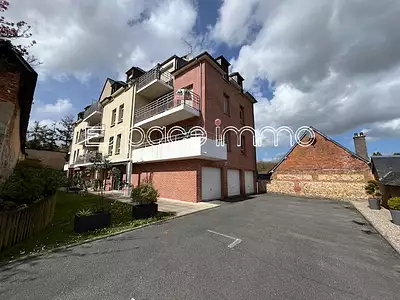 Appartement, 74,23 m²