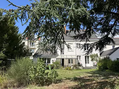 Maison, 197 m²