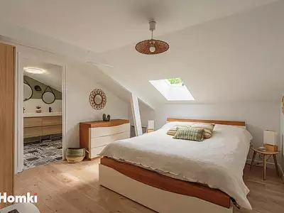 Maison, 135 m²