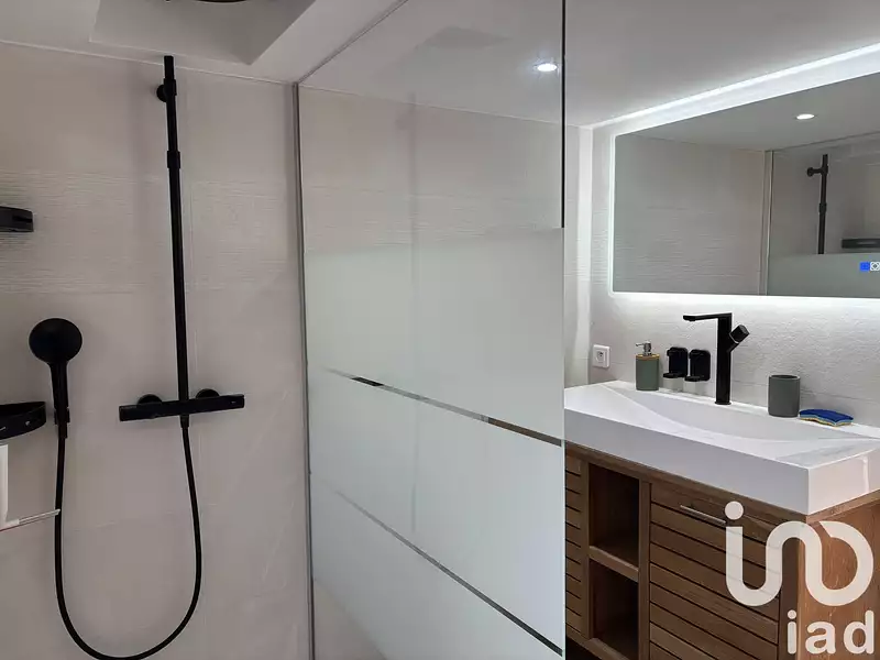 Maison, 92 m²