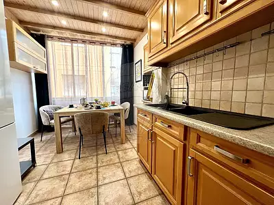 Appartement, 72 m²