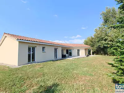 Maison, 160 m²