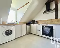 Appartement, 81 m²