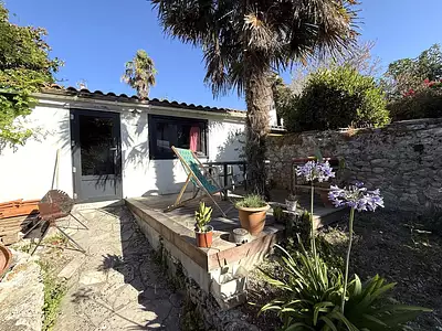 Maison, 83,13 m²