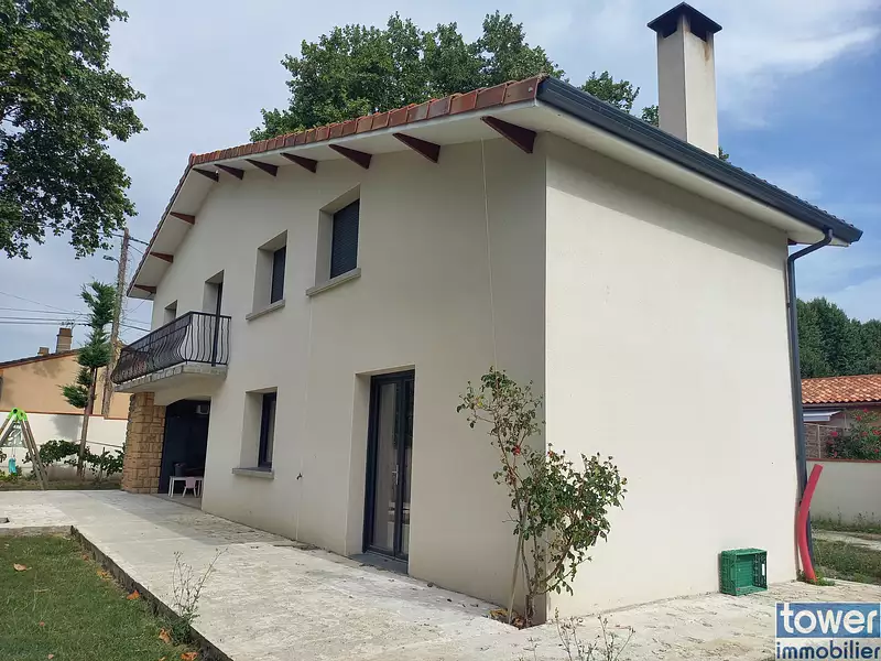 Maison, 142 m²