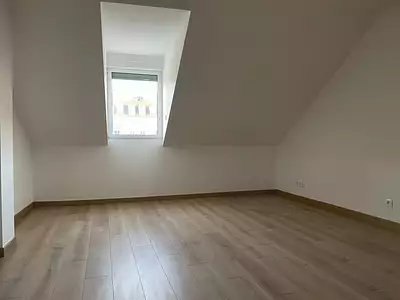 Appartement, 42,4 m²