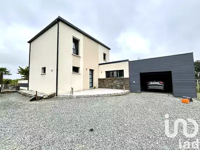 Maison, 148 m²