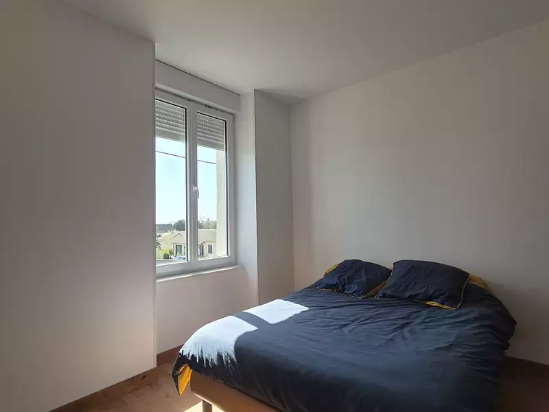 Maison, 112 m²