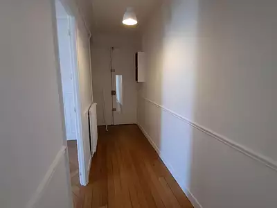 Appartement, 60,3 m²